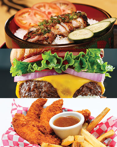 an pho star deli image