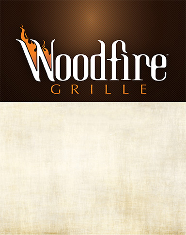 Woodfire Grille
