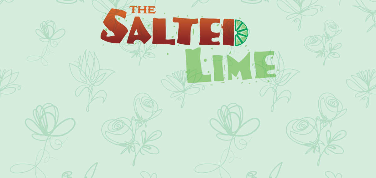 The Salted Lime