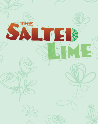 The Salted Lime